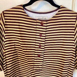 Ace & Jig Arena Dress in Trapeze, "M"/L/XL